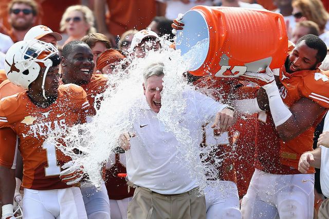 Top 2013 Photos from Getty Images