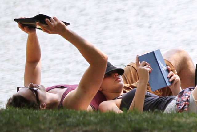 Moments in 2013 Where Jennifer Lawrence Proved How Awesome She Is