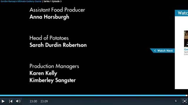 People Who Made 2013 That Much More Legendary