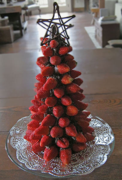 Original Christmas Trees That You Can Make at Home
