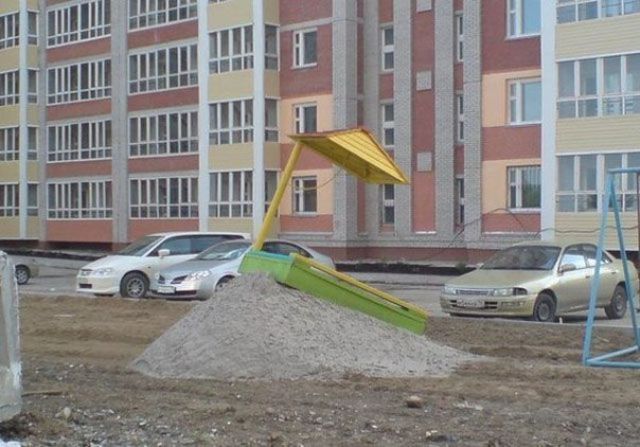 How Things are Done in Russia