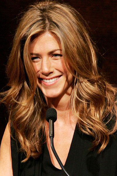 Jennifer Aniston Through the Ages and Still Looking Hot Jennifer Aniston Through the Ages and Still Looking Hot