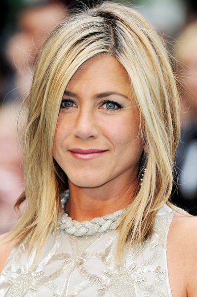 Jennifer Aniston Through the Ages and Still Looking Hot Jennifer Aniston Through the Ages and Still Looking Hot