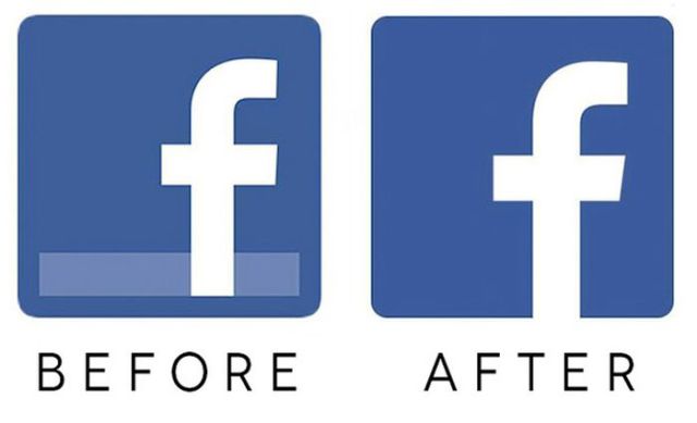 How Logos Have Changed Throughout 2013 (12 pics) - Izismile.com