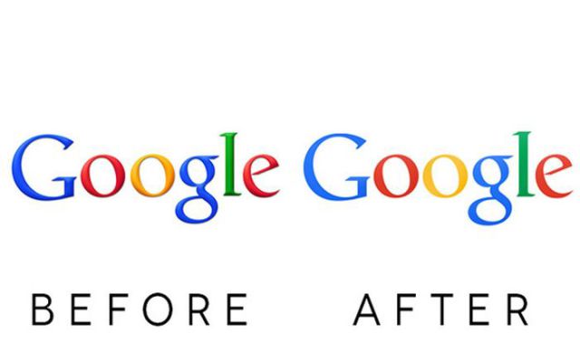 How Logos Have Changed Throughout 2013 (12 pics) - Izismile.com