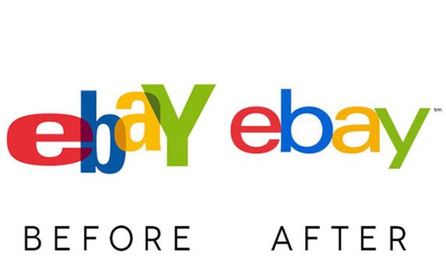 How Logos Have Changed Throughout 2013