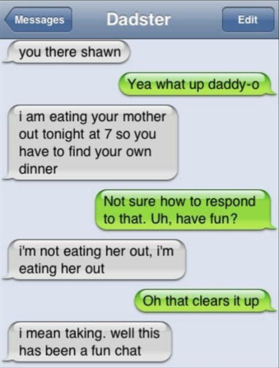 Hilarious Texting Fails and Wins
