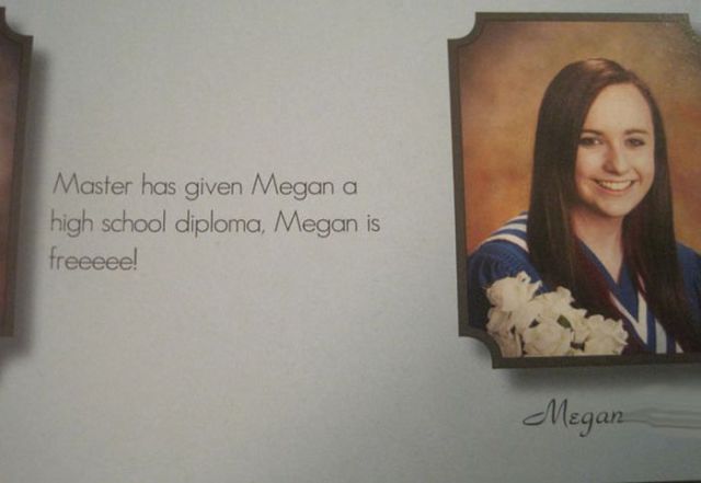Smart-Ass Yearbook Quotes (32 pics) - Picture #20 