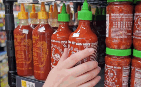 The Intricate Process of Making Sriracha