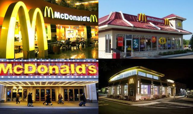 Fast Food Facts They Don’t Want You to Know