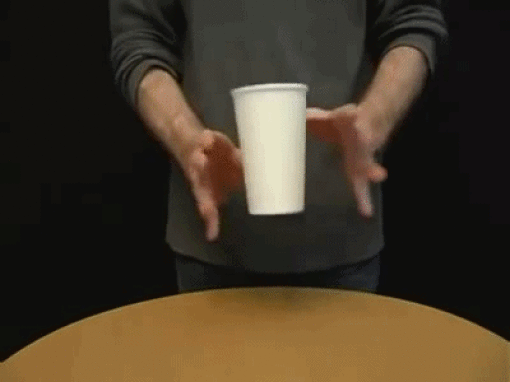 super easy magic trick