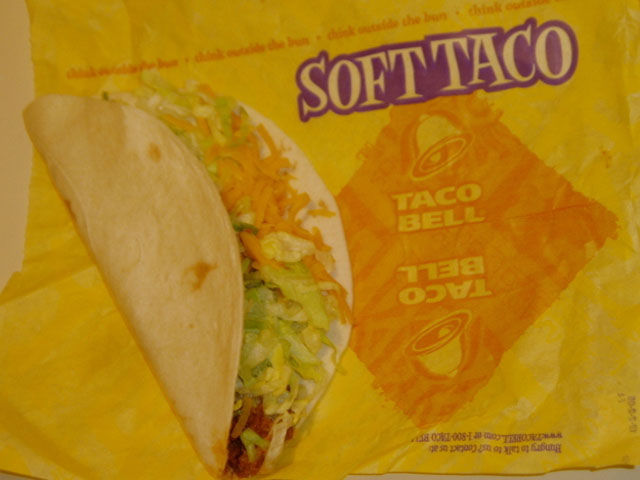 Useless Taco Bell Facts That Might Interest You
