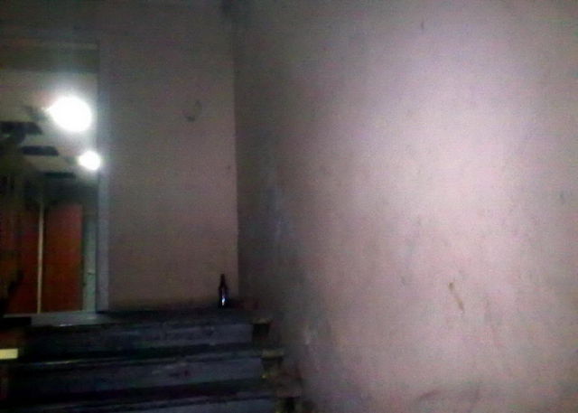 Inside a Real Hostel in Ukraine