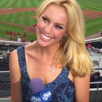 TV’s Hottest Female Sportscasters (49 pics) - Picture #28 - Izismile.com