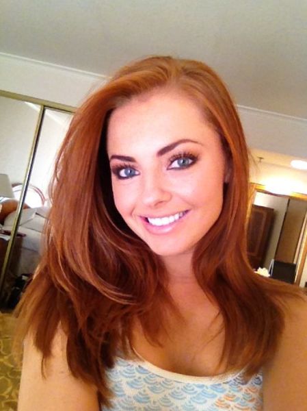 TV’s Hottest Female Sportscasters (49 pics) - Izismile.com