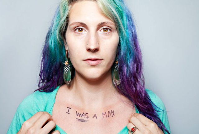 A Photo Project That Is Honest and Empowering
