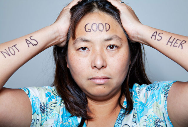 A Photo Project That Is Honest and Empowering