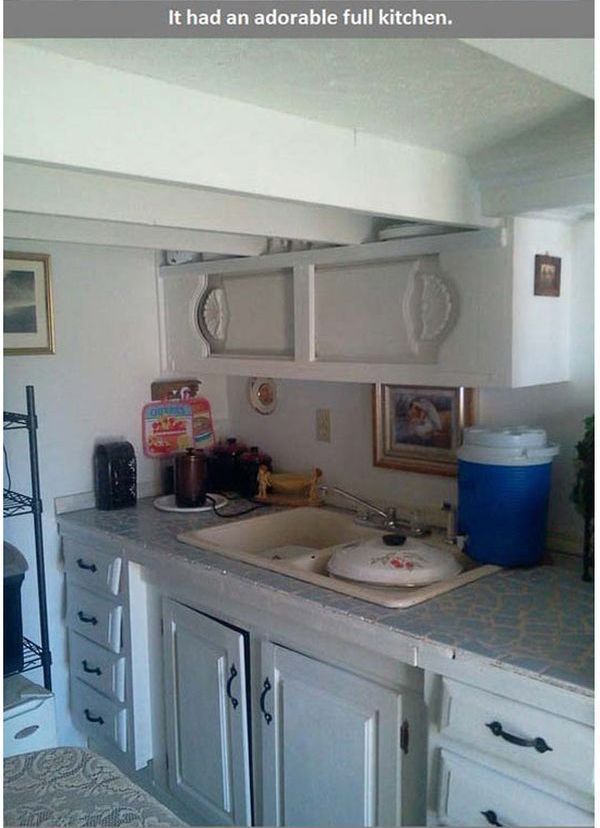 A Grandma Who Should Win a Prize for Being Awesome