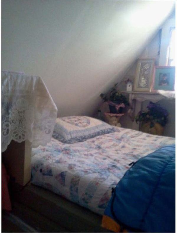 A Grandma Who Should Win a Prize for Being Awesome