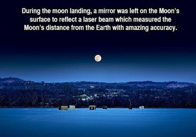 Intriguing Lesser-Known Facts about Space
