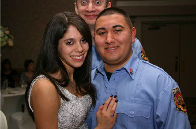Photobombs That Will Cheer You Up