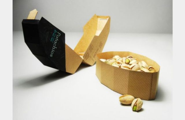 Awesome and Imaginative Product Packaging
