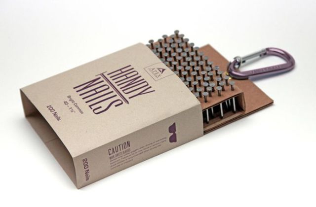Awesome and Imaginative Product Packaging