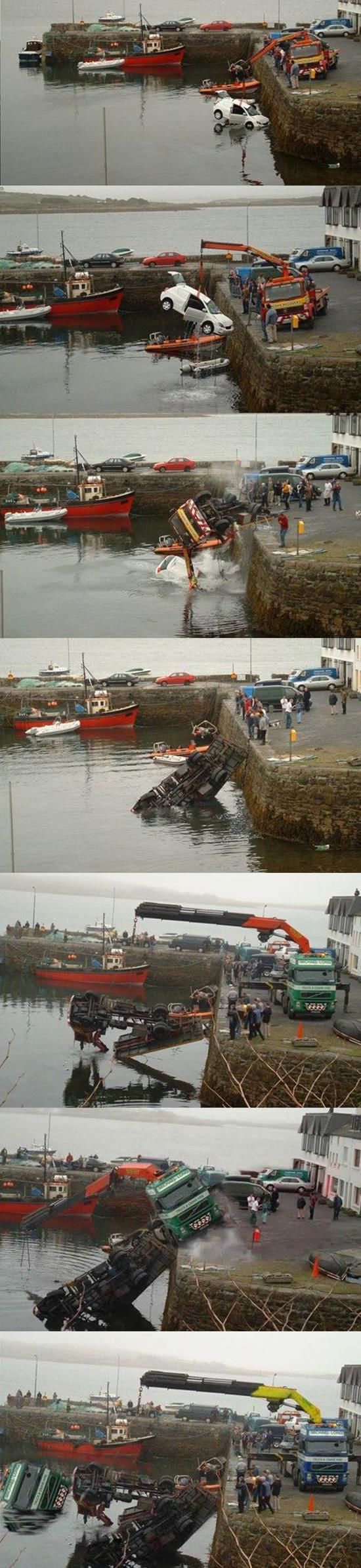 I Cannot Believe This Level of Idiocy!