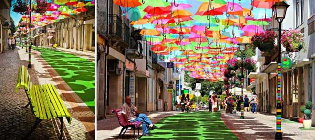 Installation Art That Is Actually Pretty Awesome