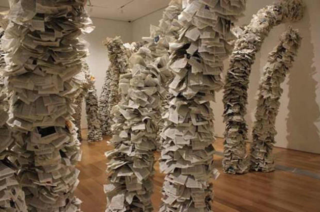 Installation Art That Is Actually Pretty Awesome