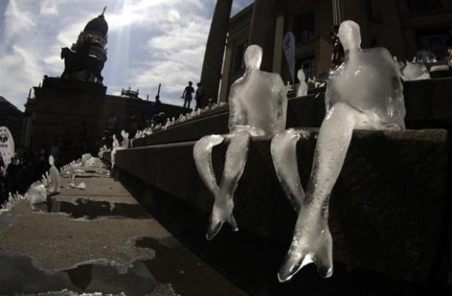 Installation Art That Is Actually Pretty Awesome