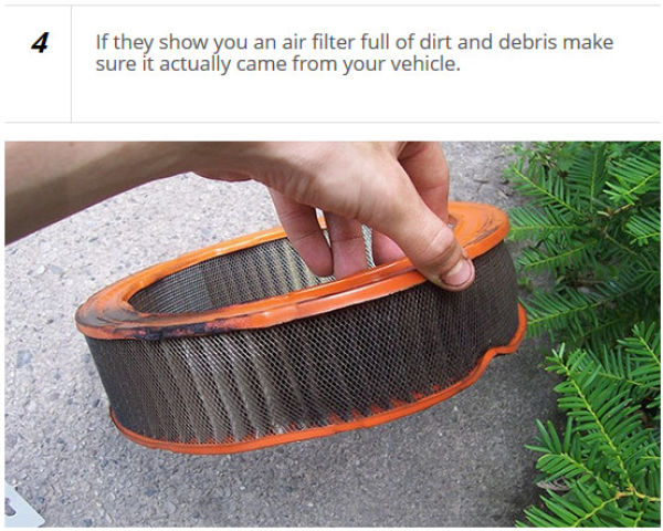 Secrets That Your Car Mechanic Will Always Keep from You Secrets That Your Car Mechanic Will Always Keep from You