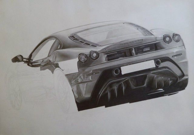 Simples Pencil Drawing That Are Phenomenally Real