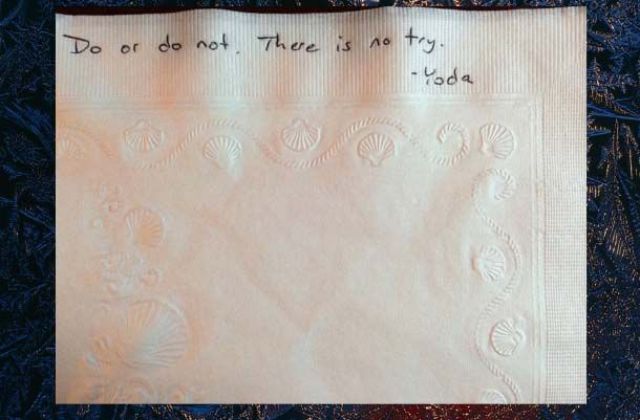 The Touching Story of One Man’s Gift of 826 Notes