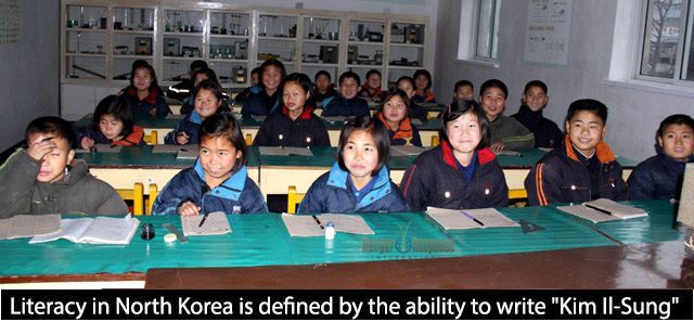 Insightful Facts about North Korea