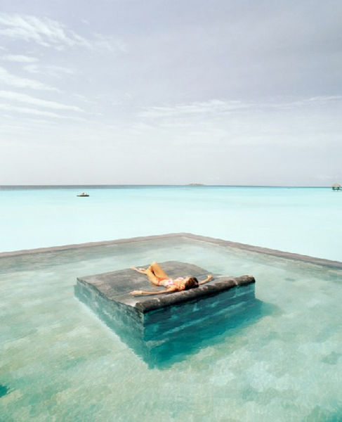Napping in These Places Is Like Heaven on Earth