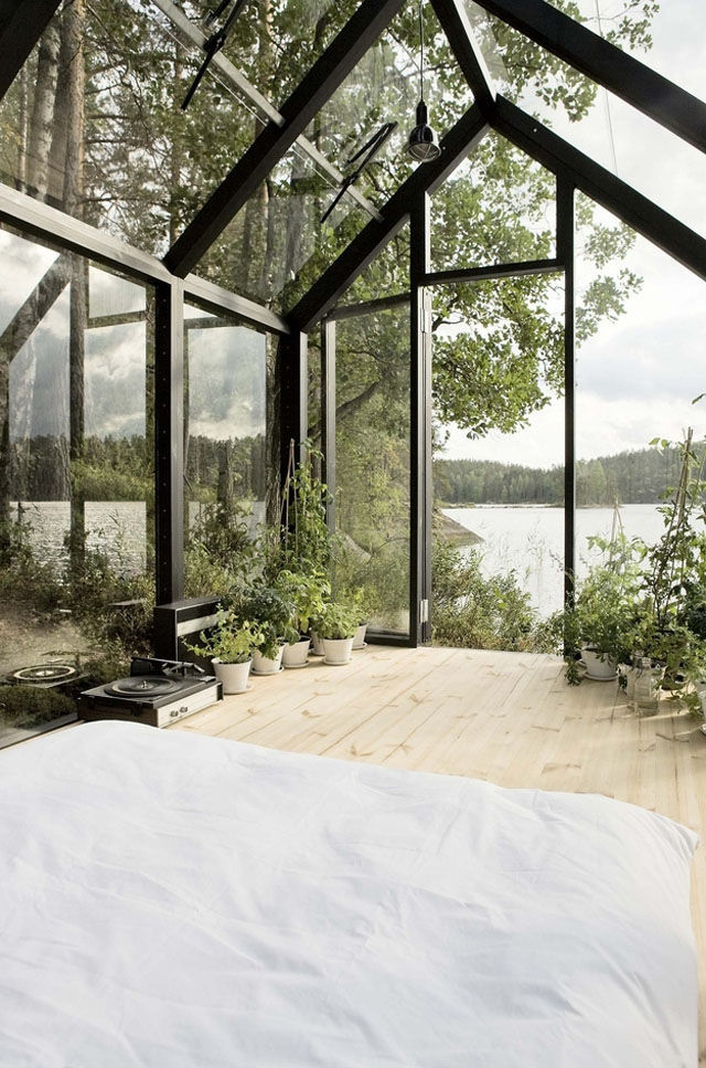 Napping in These Places Is Like Heaven on Earth