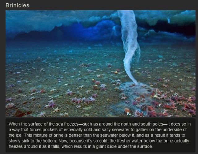 The Most Spectacular Natural Phenomena Ever