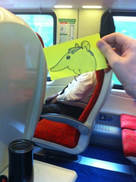 How to Make Your Daily Commute More Fun