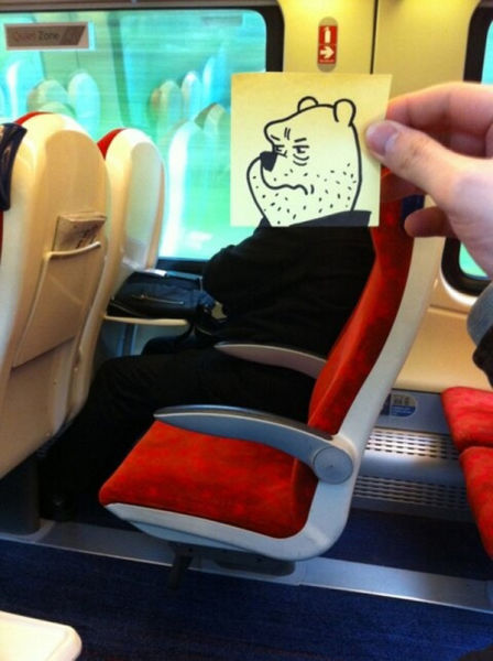 How to Make Your Daily Commute More Fun