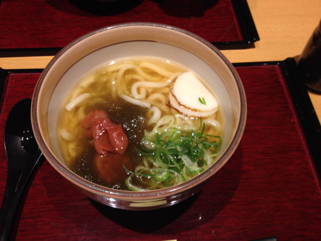 Tasty Japanese Food Dishes That You Need to Try
