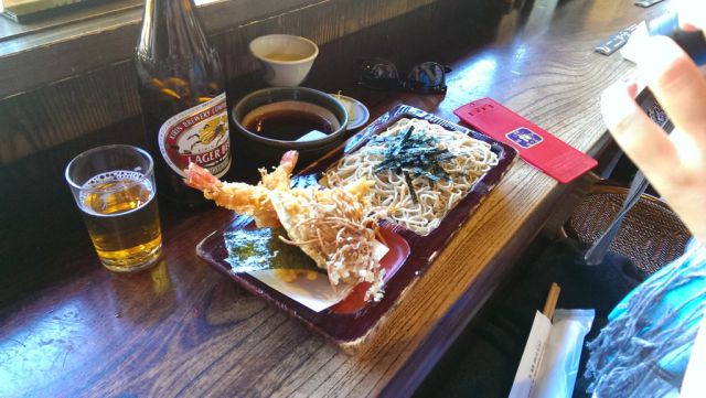 Tasty Japanese Food Dishes That You Need to Try
