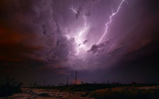 Even Bad Weather Has Its Beauty (40 pics) - Izismile.com