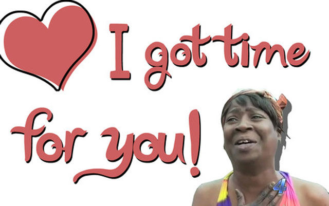 If You Need the Perfect Valentine’s Day Card, Look No Further