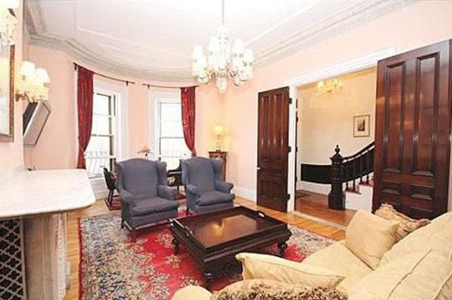 What $1.64 Million Will Get You in London vs. the Rest of the World
