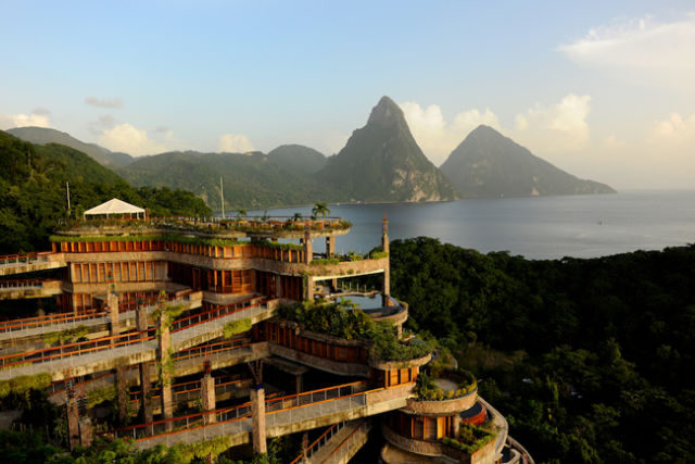 Incredible Hotels That Are Must-Visit Destinations