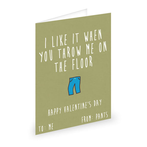The Valentine’s Day Cards That Are Perfect for Singles