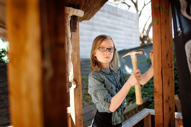 Stock Photos That Show Women in a Different Light