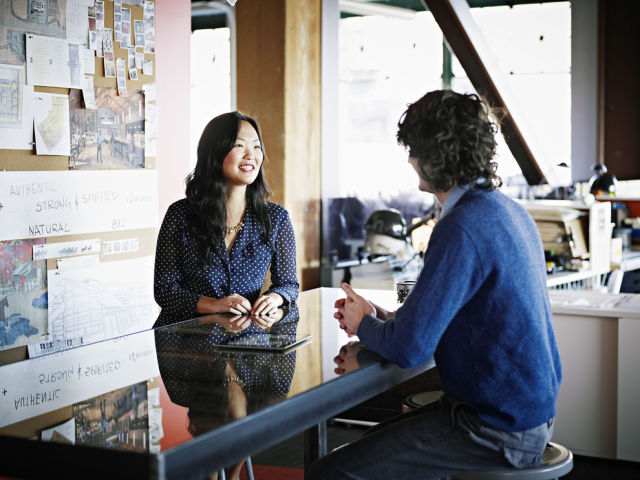 Stock Photos That Show Women in a Different Light