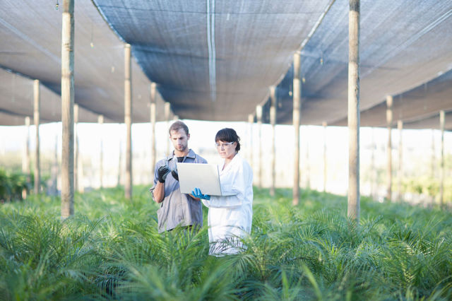 Stock Photos That Show Women in a Different Light